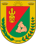Escudo de Pereira